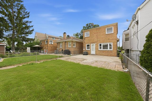 3723 S 53rd Court, Cicero, IL 60804
