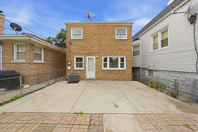 3723 S 53rd Court, Cicero, IL 60804