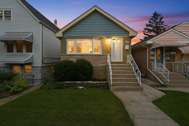 3723 S 53rd Court, Cicero, IL 60804