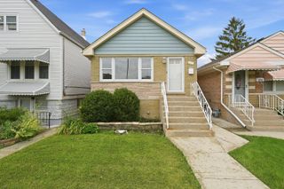 3723 S 53rd Court, Cicero, IL 60804