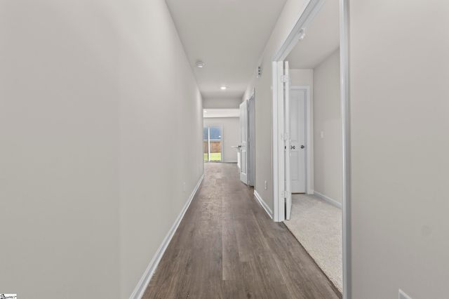 1588 Shirley Drive, Anderson, SC 29621