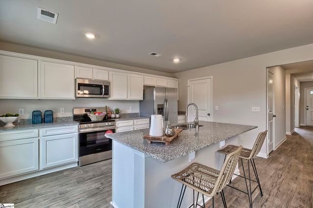 1588 Shirley Drive, Anderson, SC 29621