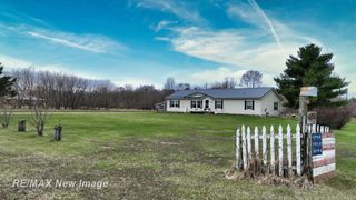 355 Carpenter Road, Watertown Twp, MI 48435
