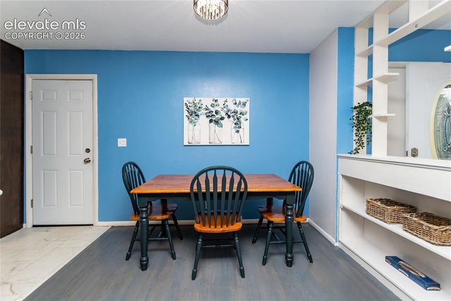 632 Pinon Drive, Colorado Springs, CO 80905
