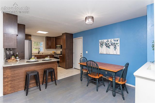 632 Pinon Drive, Colorado Springs, CO 80905