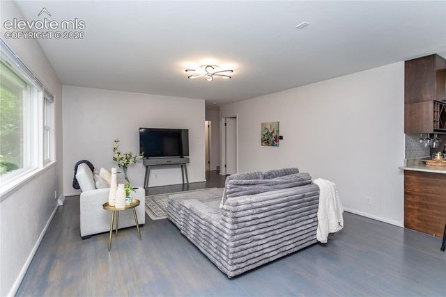 632 Pinon Drive, Colorado Springs, CO 80905