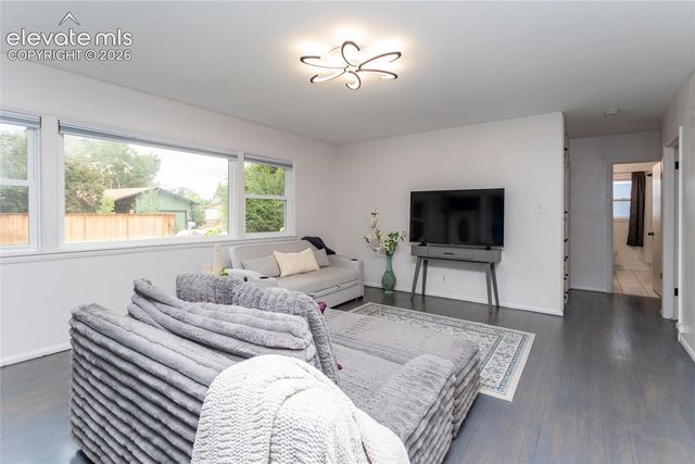 632 Pinon Drive, Colorado Springs, CO 80905