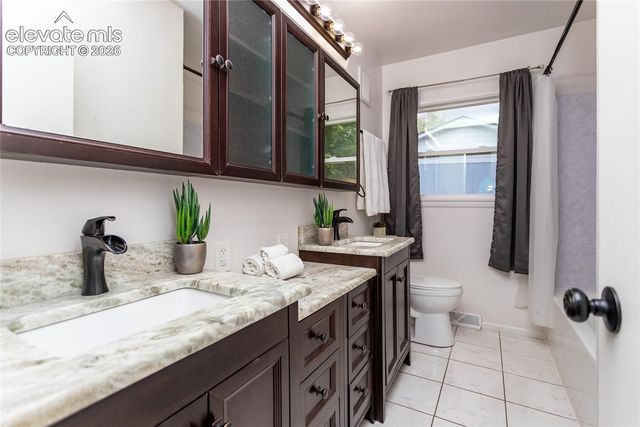 632 Pinon Drive, Colorado Springs, CO 80905