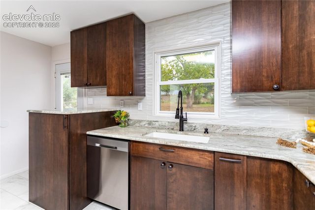 632 Pinon Drive, Colorado Springs, CO 80905