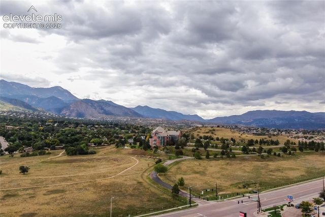 632 Pinon Drive, Colorado Springs, CO 80905