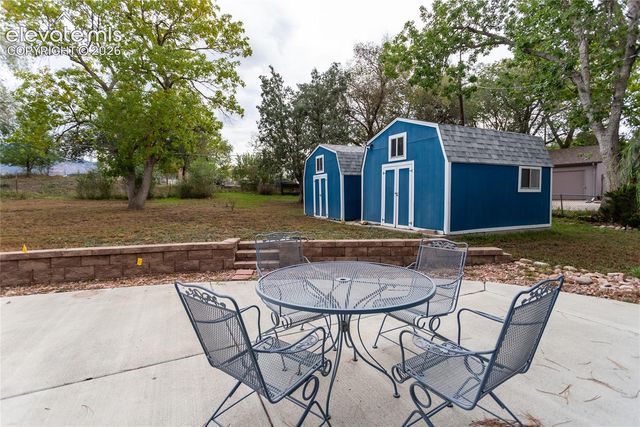 632 Pinon Drive, Colorado Springs, CO 80905