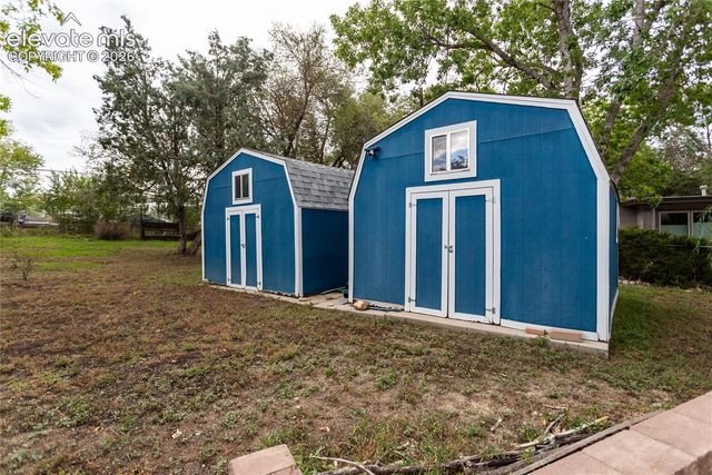 632 Pinon Drive, Colorado Springs, CO 80905
