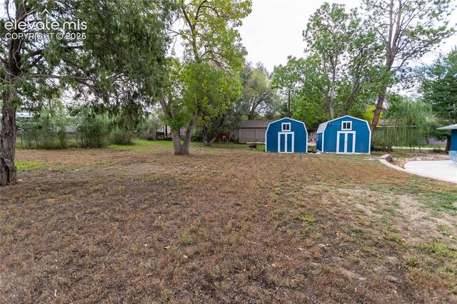 632 Pinon Drive, Colorado Springs, CO 80905