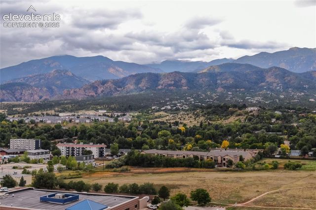 632 Pinon Drive, Colorado Springs, CO 80905