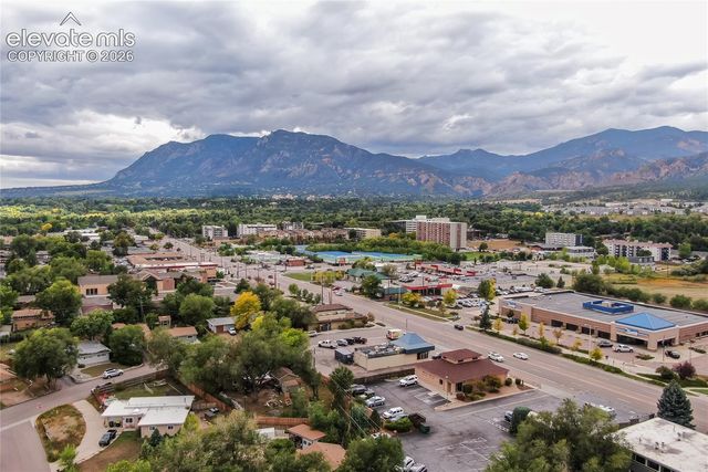 632 Pinon Drive, Colorado Springs, CO 80905