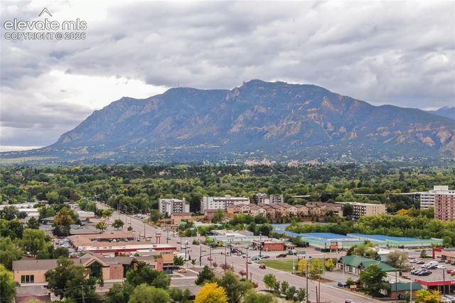 632 Pinon Drive, Colorado Springs, CO 80905