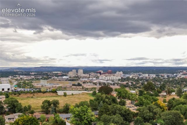 632 Pinon Drive, Colorado Springs, CO 80905