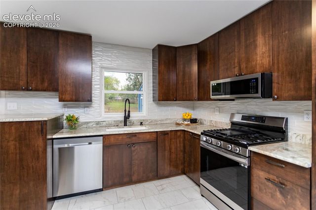 632 Pinon Drive, Colorado Springs, CO 80905