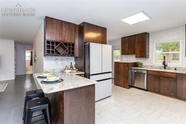 632 Pinon Drive, Colorado Springs, CO 80905