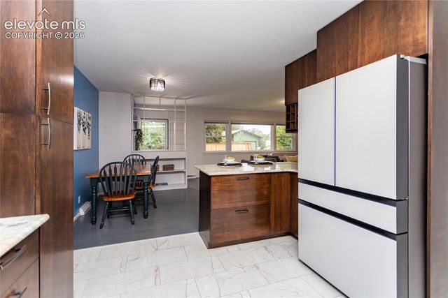 632 Pinon Drive, Colorado Springs, CO 80905