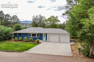 632 Pinon Drive, Colorado Springs, CO 80905