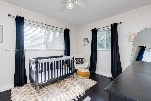 12300 NE Miami Ct, North Miami, FL 33161