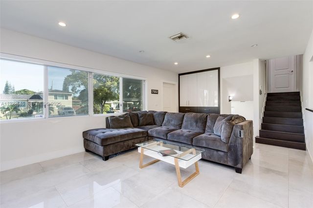 12300 NE Miami Ct, North Miami, FL 33161