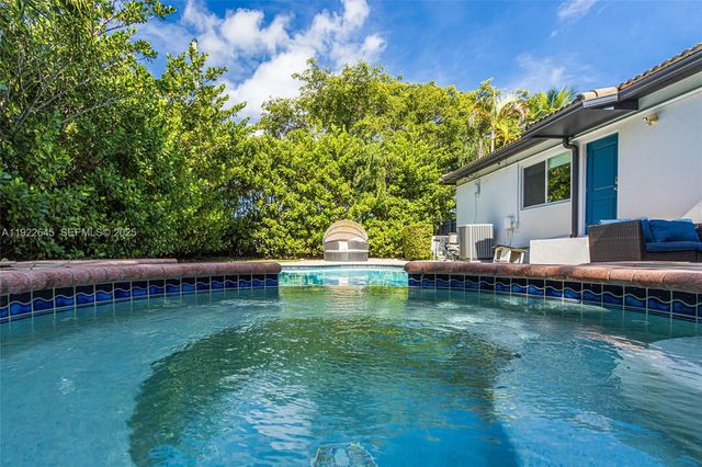 12300 NE Miami Ct, North Miami, FL 33161