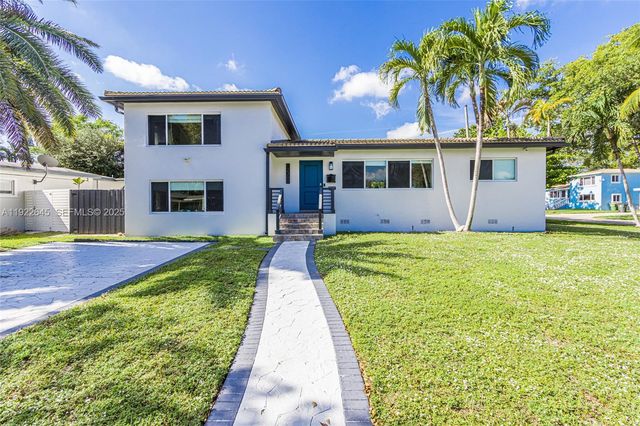 12300 NE Miami Ct, North Miami, FL 33161