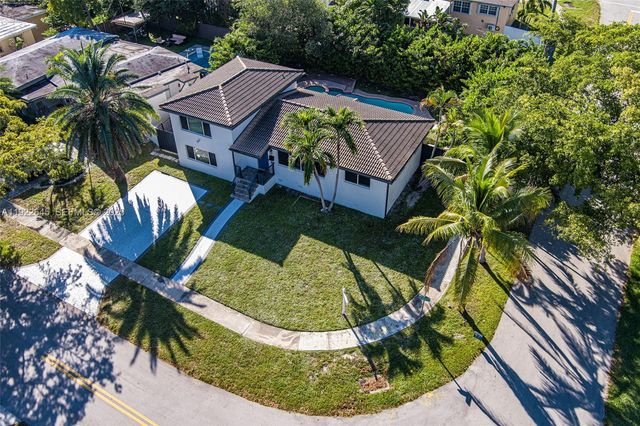 12300 NE Miami Ct, North Miami, FL 33161