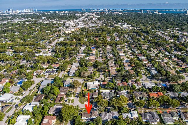 12300 NE Miami Ct, North Miami, FL 33161