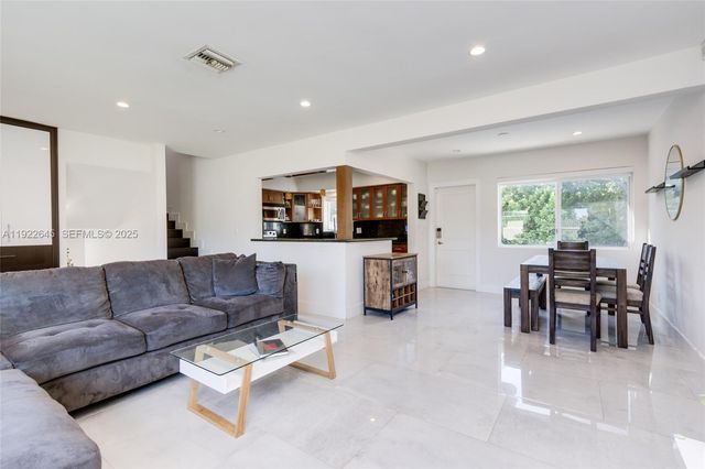 12300 NE Miami Ct, North Miami, FL 33161