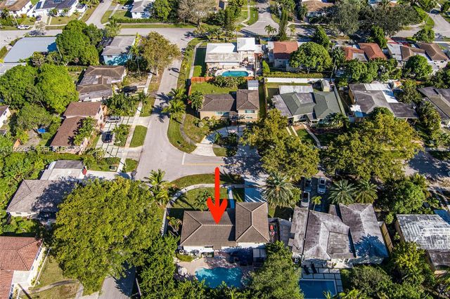 12300 NE Miami Ct, North Miami, FL 33161