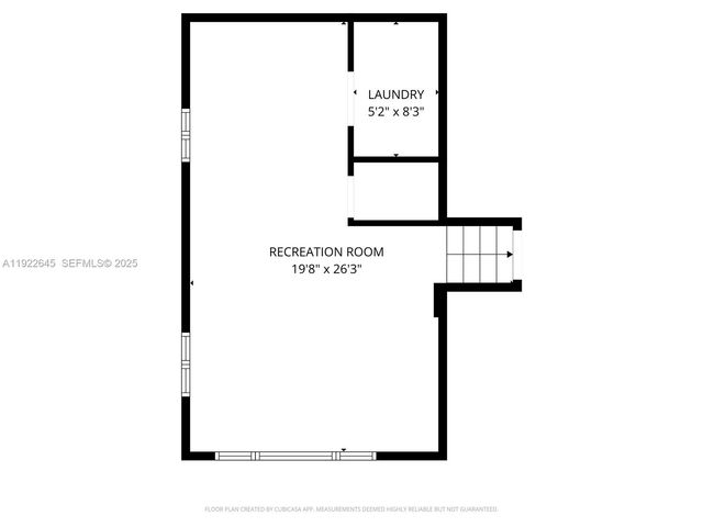 12300 NE Miami Ct, North Miami, FL 33161