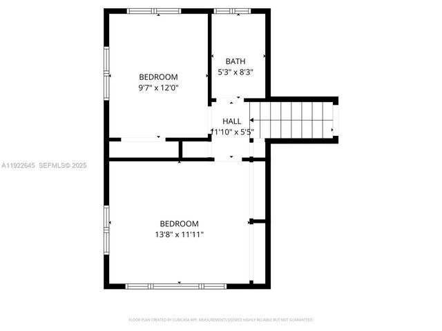 12300 NE Miami Ct, North Miami, FL 33161