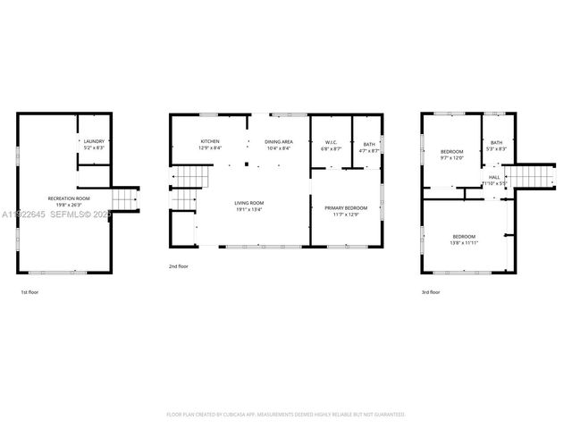 12300 NE Miami Ct, North Miami, FL 33161