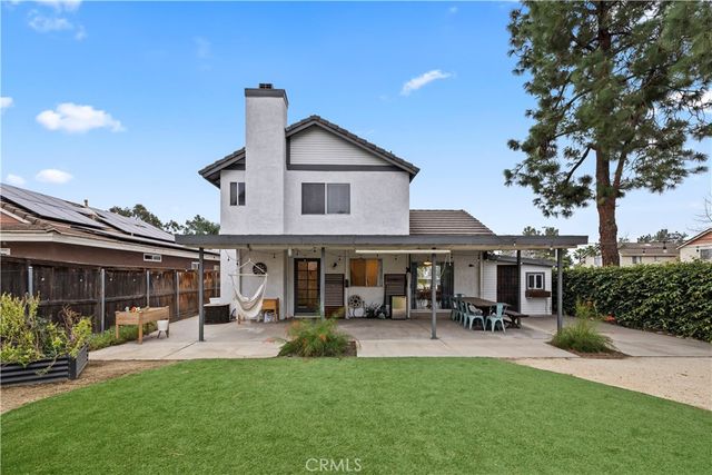 13606 Crawford Court, Fontana, CA 92336