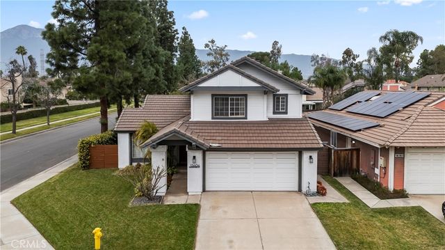 13606 Crawford Court, Fontana, CA 92336