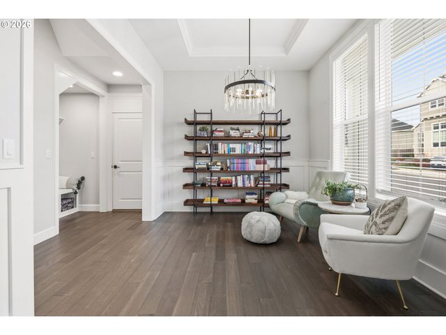 12032 Nw SCHALL St, Portland, OR 97229