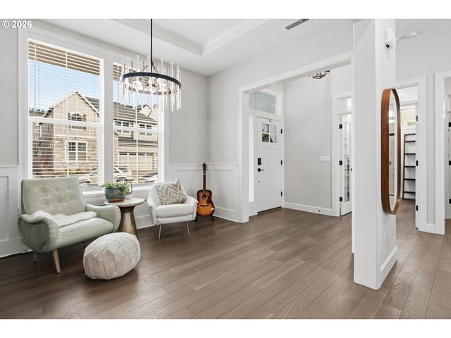 12032 Nw SCHALL St, Portland, OR 97229