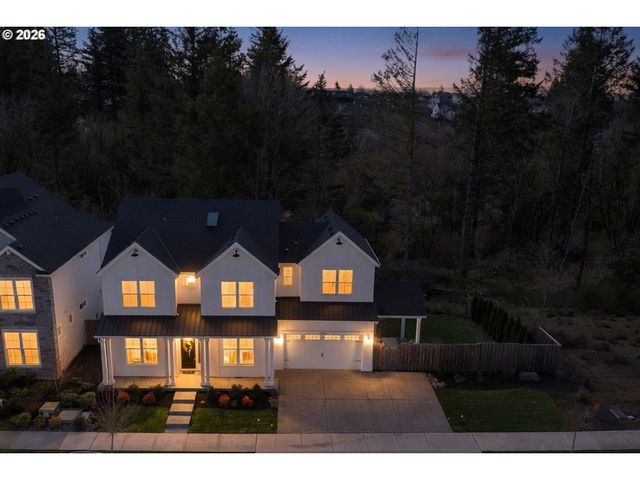 12032 Nw SCHALL St, Portland, OR 97229