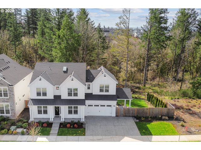 12032 Nw SCHALL St, Portland, OR 97229