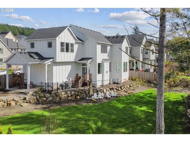 12032 Nw SCHALL St, Portland, OR 97229