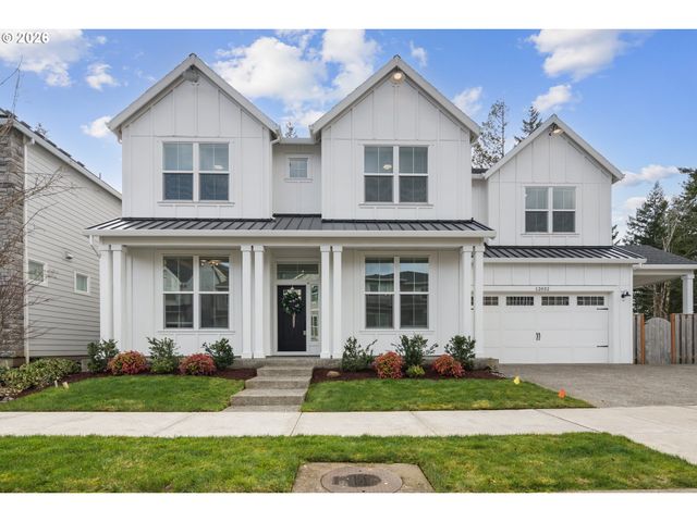 12032 Nw SCHALL St, Portland, OR 97229