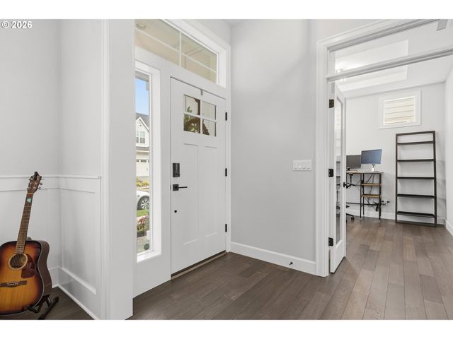 12032 Nw SCHALL St, Portland, OR 97229