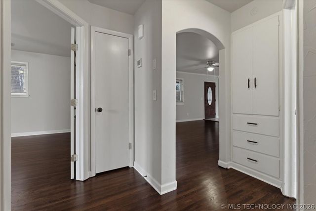 1629 S Date Avenue, Broken Arrow, OK 74012