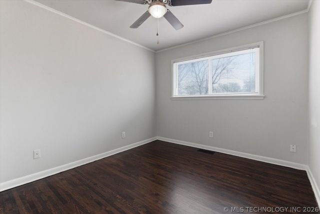 1629 S Date Avenue, Broken Arrow, OK 74012