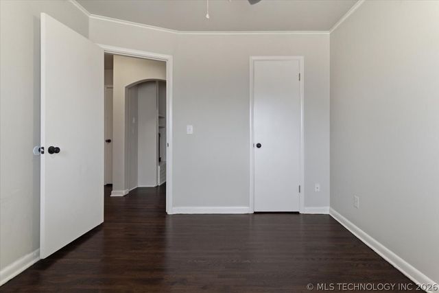 1629 S Date Avenue, Broken Arrow, OK 74012