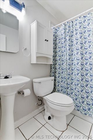 1629 S Date Avenue, Broken Arrow, OK 74012