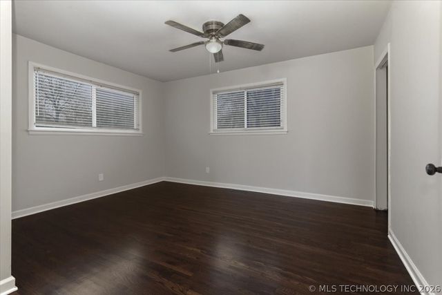 1629 S Date Avenue, Broken Arrow, OK 74012